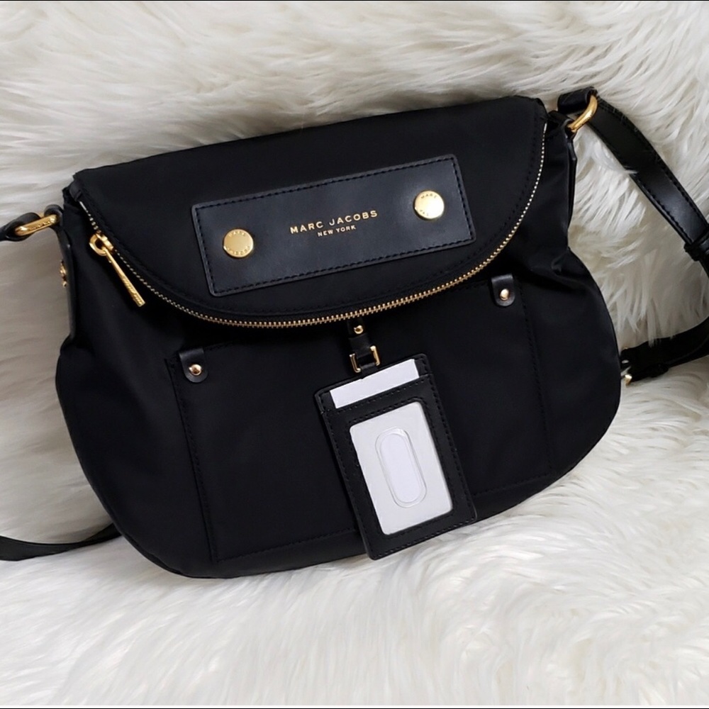 Marc Jacobs Crossboby